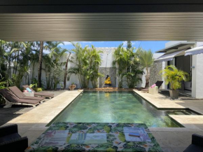 Villa Ocean du Nord- Pereybere